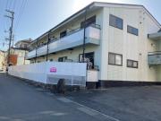 ソレイユ川尻