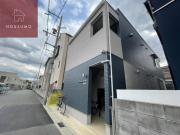 ＪＲ片町線鴻池新田駅まで徒歩5分