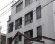 常磐松ハウス