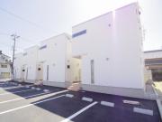 日之出町賃貸戸建C棟