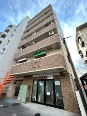 リビエールマンションIII