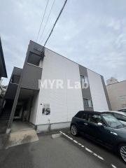 西鉄天神大牟田線高宮駅まで徒歩25分