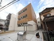 フジパレス月出町III番館
