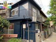 ーちょっと変わった一戸建てー from片淵