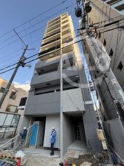 ＪＲ大阪環状線桃谷駅まで徒歩15分