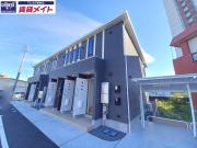 rose bud