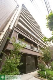 RJRプレシア菊川駅前