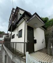 相鉄本線西横浜駅まで徒歩11分