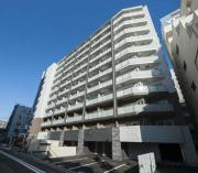 ガーラ・ステーション横濱関内