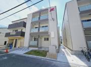 京阪本線香里園駅まで徒歩7分