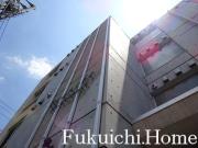 京王線笹塚駅まで徒歩12分