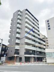 GENOVIA小村井