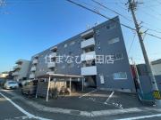 名鉄名古屋本線一ツ木駅まで徒歩20分
