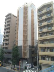 都営浅草線戸越駅まで徒歩5分