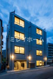 フラシア東品川