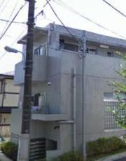 コリーヌ八雲 四番館