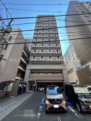 ＪＲ鹿児島本線博多駅まで徒歩7分