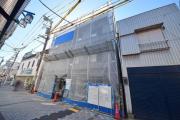 小田急江ノ島線鵠沼海岸駅まで徒歩1分