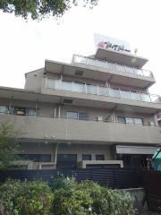 ＪＲ京浜東北・根岸線大井町駅まで徒歩13分
