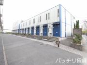 CasaJR箱崎II