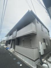 ＪＲ武蔵野線新座駅まで徒歩20分