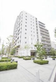 りんかい線天王洲アイル駅まで徒歩7分