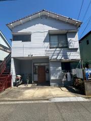ＪＲ京浜東北・根岸線山手駅までバス約13分 徒歩2分