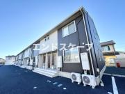 ＪＲ両毛線国定駅まで徒歩50分