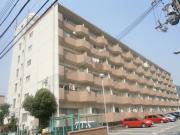 インタービレッジ西夢前台