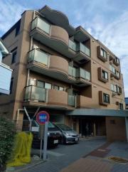 コムーネ湘南辻堂壱番館