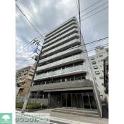 アルファコート西川口27