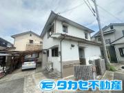 たつの市御津町苅屋戸建