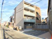 クレイノシンフォニー野村