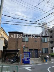 レオネクストパークネスト