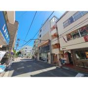 湘南新宿ライン(高崎/東海道)戸塚駅まで徒歩6分