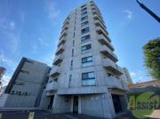 円山シャトー桂和坂下
