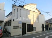 西武新宿線上井草駅まで徒歩4分