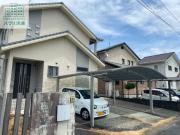 原古賀町貸家
