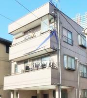 ＪＲ埼京線十条駅まで徒歩4分