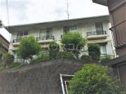 玉川学園アパート