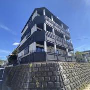 ＪＲ武蔵野線新松戸駅まで徒歩14分