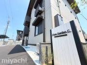 フィオーレガーデン北田宮 C