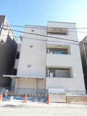 阪急千里線下新庄駅まで徒歩4分