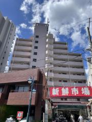 町屋第2Mビル