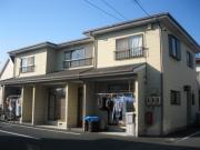 テラスハウス山本B