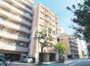 ＪＲ京浜東北・根岸線大森駅まで徒歩8分