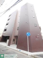 京急大師線川崎大師駅まで徒歩9分