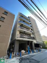 ＪＲ総武線（各駅停車）市川駅まで徒歩6分