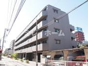 ルーブル大鳥居