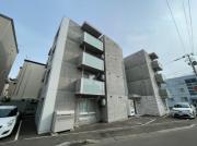地下鉄東豊線東区役所前駅まで徒歩5分
